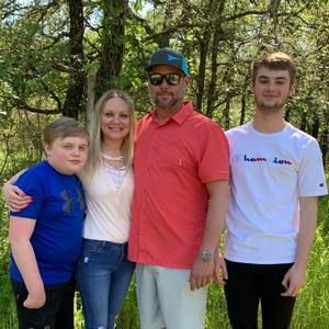 Meet your Posher, Jodi